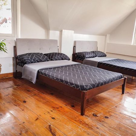 Beautiful 3Br Townhouse With Garden And Bonfire Appartement Baguio City Buitenkant foto