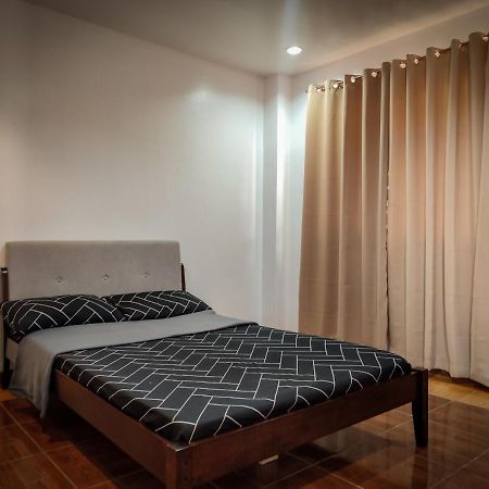 Beautiful 3Br Townhouse With Garden And Bonfire Appartement Baguio City Buitenkant foto