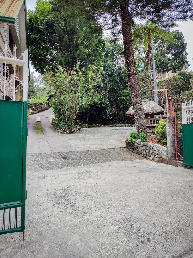 Beautiful 3Br Townhouse With Garden And Bonfire Appartement Baguio City Buitenkant foto