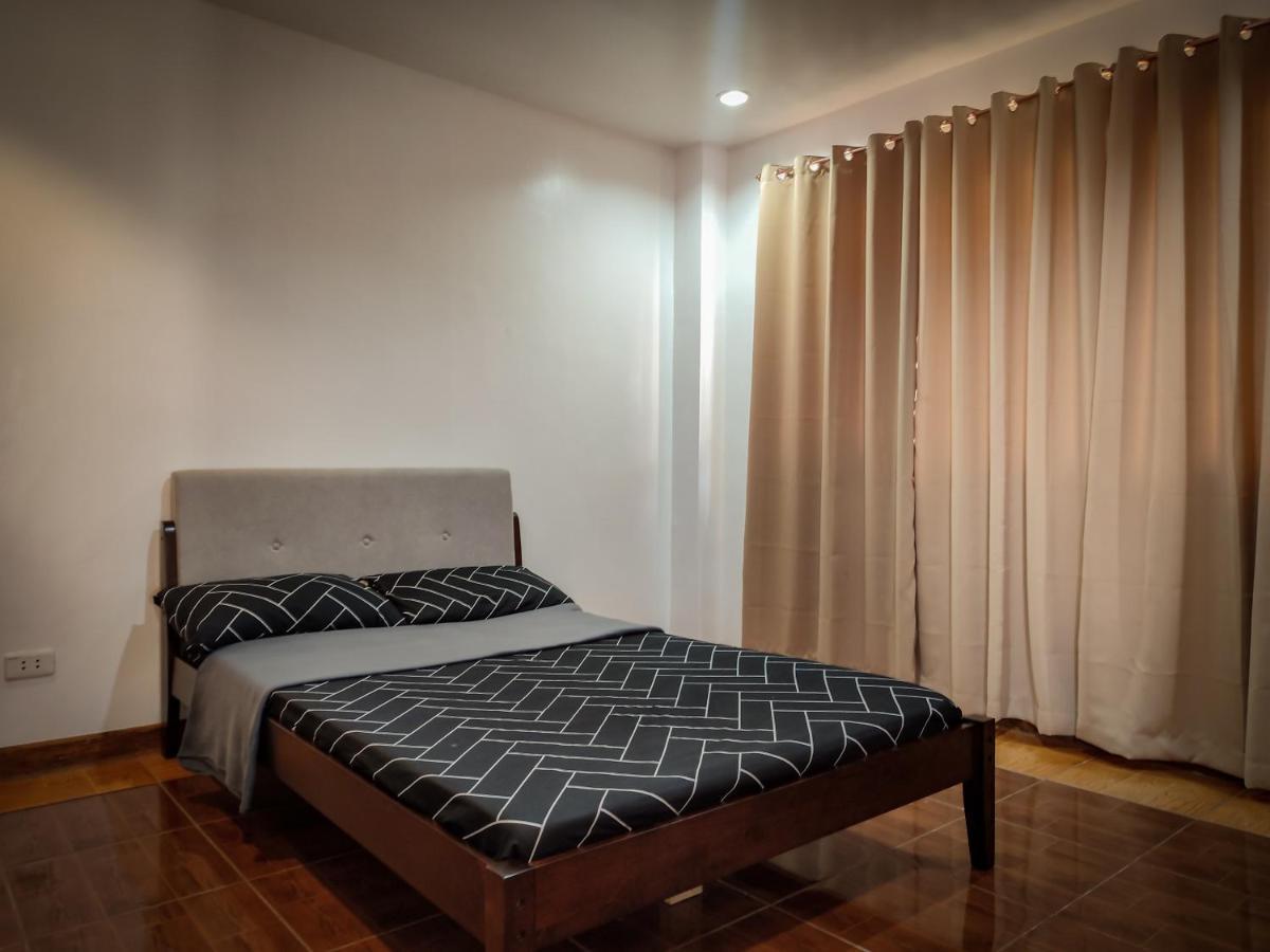 Beautiful 3Br Townhouse With Garden And Bonfire Appartement Baguio City Buitenkant foto