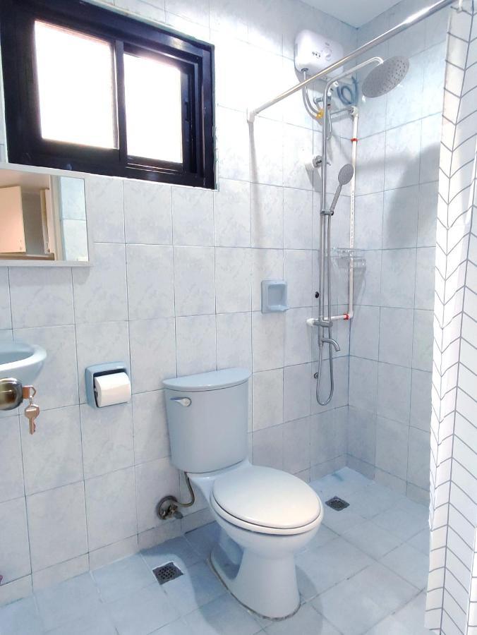 Beautiful 3Br Townhouse With Garden And Bonfire Appartement Baguio City Buitenkant foto