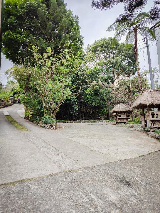 Beautiful 3Br Townhouse With Garden And Bonfire Appartement Baguio City Buitenkant foto