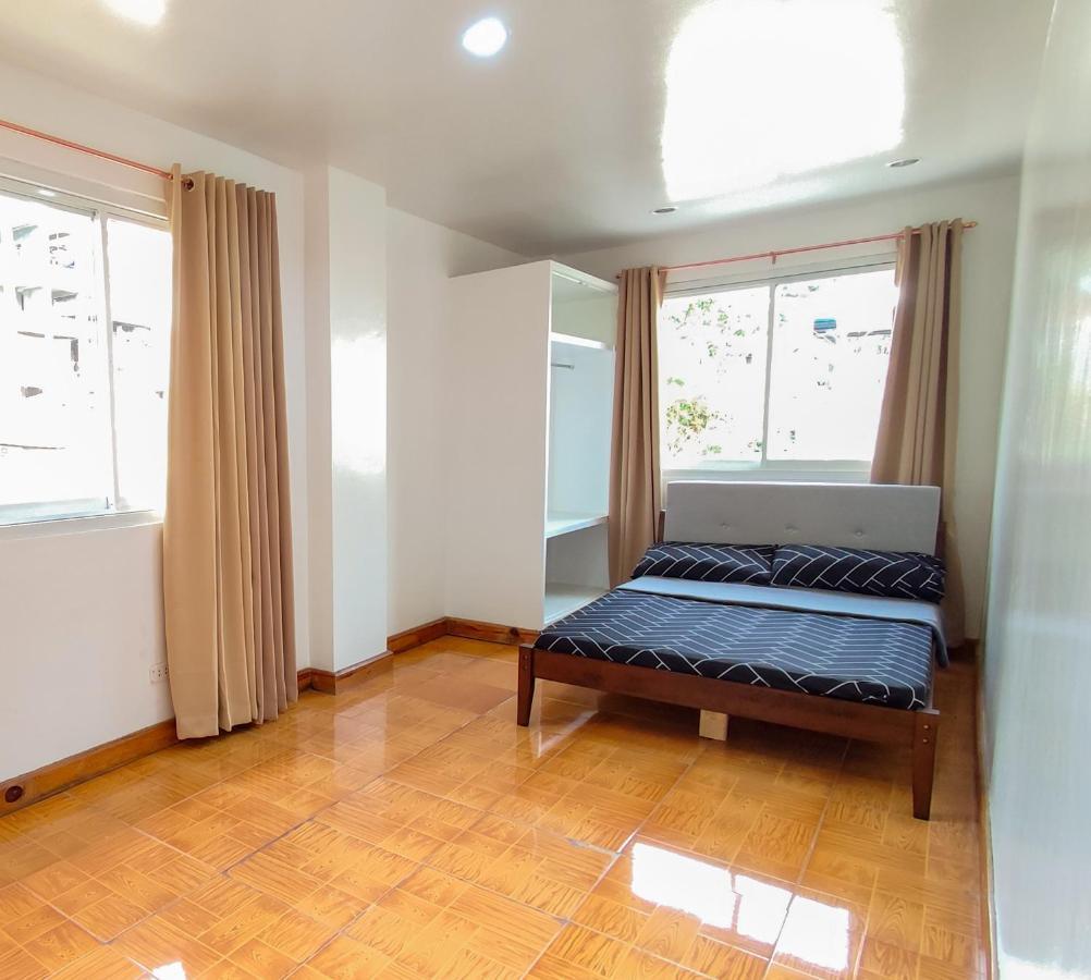 Beautiful 3Br Townhouse With Garden And Bonfire Appartement Baguio City Buitenkant foto