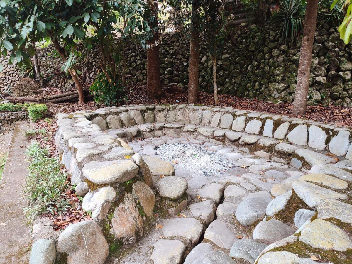 Beautiful 3Br Townhouse With Garden And Bonfire Appartement Baguio City Buitenkant foto